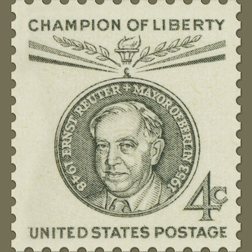Stamp Designs