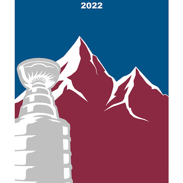 Colorado Avalanche 1996 Stanley Cup Champions Art Weekender Tote Bag by Joe  Hamilton - Fine Art America