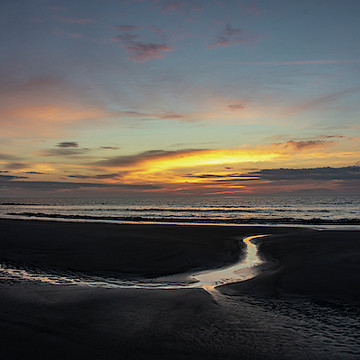 Sunrise Palmetto Dunes