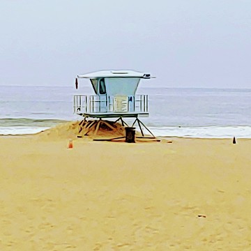 The Ocean-Beach