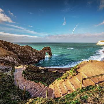 UK - England - Dorset