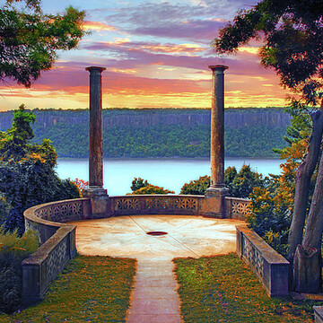 Untermyer Gardens Collection