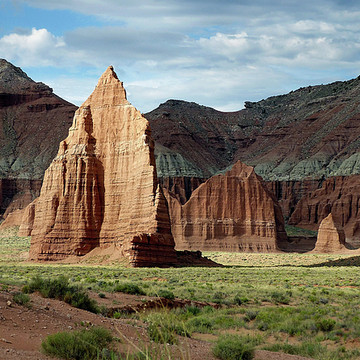 Utah Landscapes