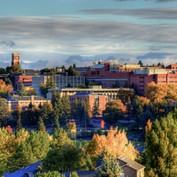 Washington State University Photos