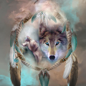 Wolves - Spirit Of The Wild