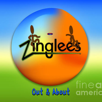 Zinglees - Out and About