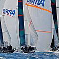 2013 Sailing