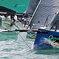 2014 Anticipating Key West Race Week