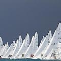 2014 Special Moments of America's Cup and  Key West Race Week and Woodies