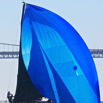 2015 Rolex Big Boat Series San Francisco
