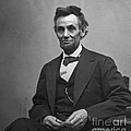Abraham Lincoln Portraits