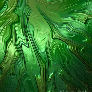 Abstracts in Green