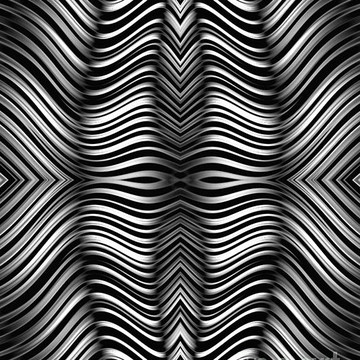 Abstracts in Monochrome