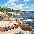Acadia National Park Photos