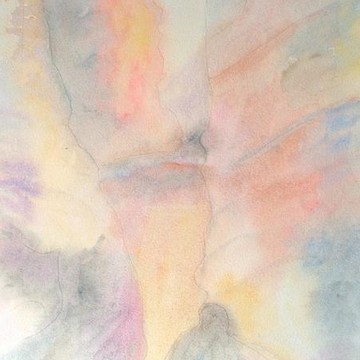 Adumbrations - Soft Nature Abstracts