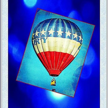 Air Balloons & Events