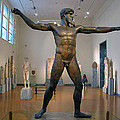 Ancient Greek Bronze 