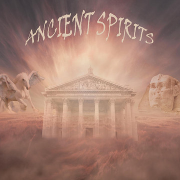 Ancient Spirits