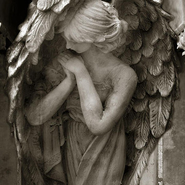 Angel Art-Angel Photographs