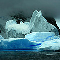 Antarctic Ice Scapes
