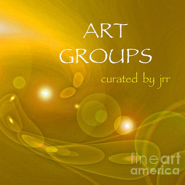 Art Groups Curated by jrr