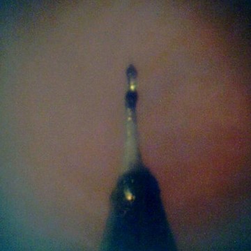 Art In The Eye Of A Needle