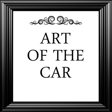 Art Of The Car