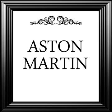Aston Martin Collection