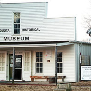 Augusta Kansas Historic Museum