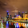 Australia - Melbourne