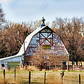 Barns Buildings and Farm Equipment
