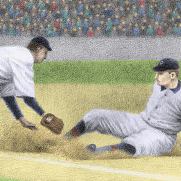 1911 Philadelphia Athletics Digital Art by Steve Dininno - Pixels