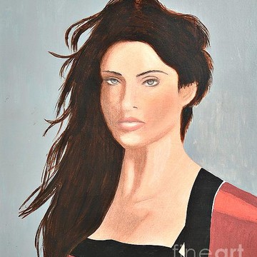 Beautiful women Collection