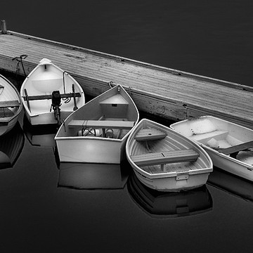 Black and White Fine Art Photography