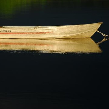 Boats of New England