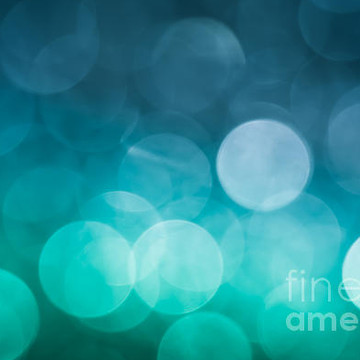 Bokeh Abstracts