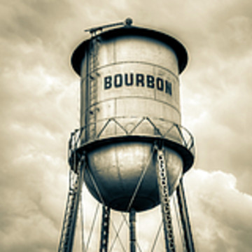 Bourbon Collection