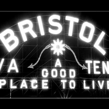 Bristol  Virginia - Tennessee