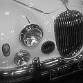 British Car Marques - Classic Cars
