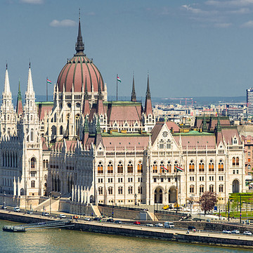 Budapest Hungary Europe