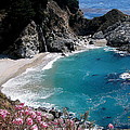 California Coast Sceneries