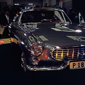 Cars World 1950 - 1979