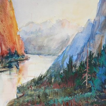 Central Oregon Collection