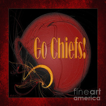 Chiefs Football