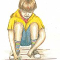 Children's Book Illustrations