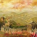 CHINA UNESCO World Heritage Series 010 