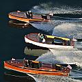 Chris-Craft Runabouts