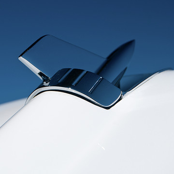 Classic Cars - Hood Ornaments