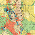 Colorado Maps