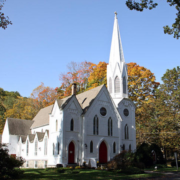 Connecticut Churches